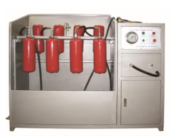 消防灭火器检测设备厂家 消防灭火器检测设备厂家